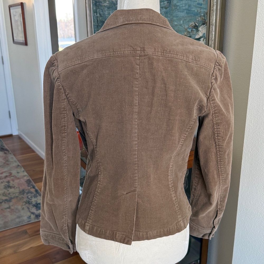 Per Se jacket - Picture 6 of 7